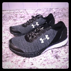 Under Armour Charged Escape Running Shoes